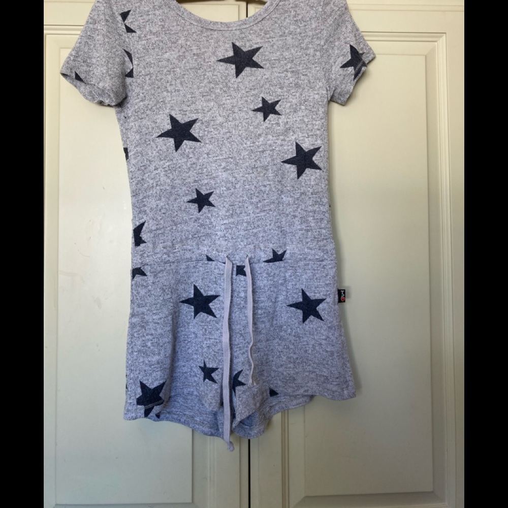 T2 love romper